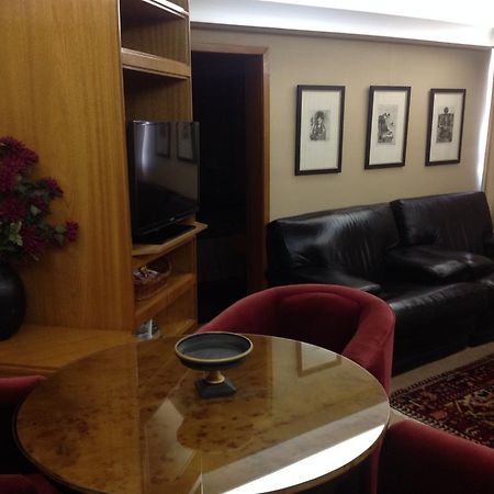 Carlton Hotel Brezilya Dış mekan fotoğraf
