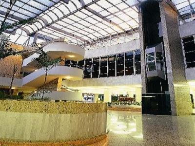 Carlton Hotel Brezilya Dış mekan fotoğraf