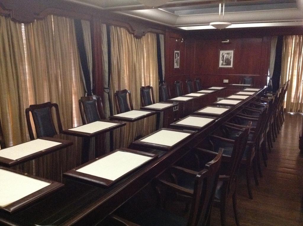 Carlton Hotel Brezilya Dış mekan fotoğraf