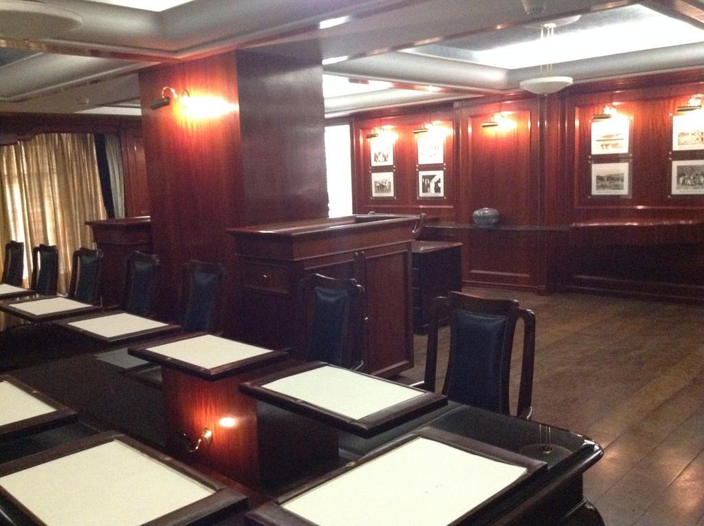 Carlton Hotel Brezilya Dış mekan fotoğraf