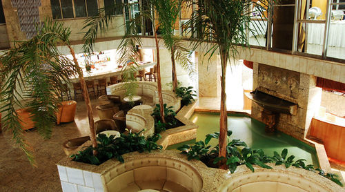 Carlton Hotel Brezilya Dış mekan fotoğraf