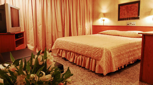 Carlton Hotel Brezilya Dış mekan fotoğraf