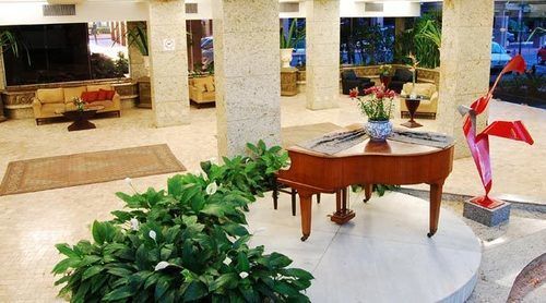 Carlton Hotel Brezilya Dış mekan fotoğraf