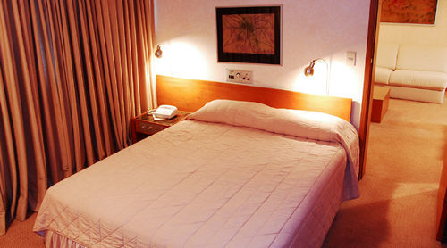 Carlton Hotel Brezilya Dış mekan fotoğraf