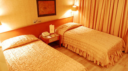 Carlton Hotel Brezilya Dış mekan fotoğraf