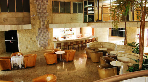 Carlton Hotel Brezilya Dış mekan fotoğraf