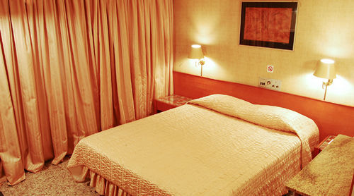 Carlton Hotel Brezilya Dış mekan fotoğraf