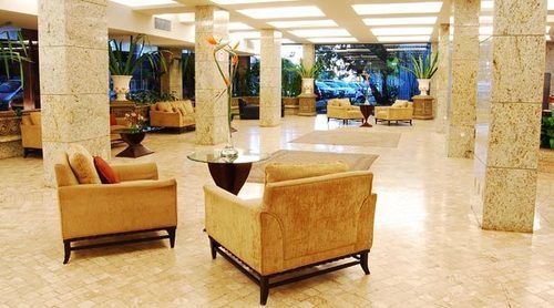 Carlton Hotel Brezilya Dış mekan fotoğraf