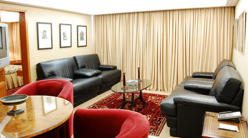 Carlton Hotel Brezilya Dış mekan fotoğraf