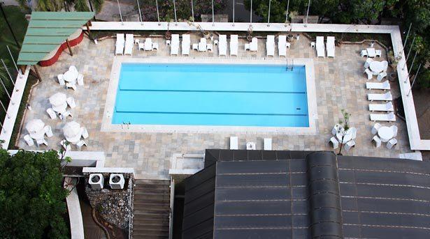 Carlton Hotel Brezilya Dış mekan fotoğraf